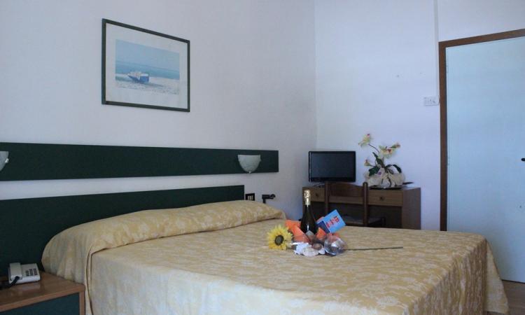 Hotel Rex ليدو دي يسولو المظهر الخارجي الصورة