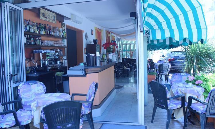 Hotel Rex ليدو دي يسولو المظهر الخارجي الصورة