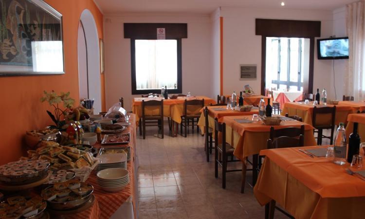 Hotel Rex ليدو دي يسولو المظهر الخارجي الصورة