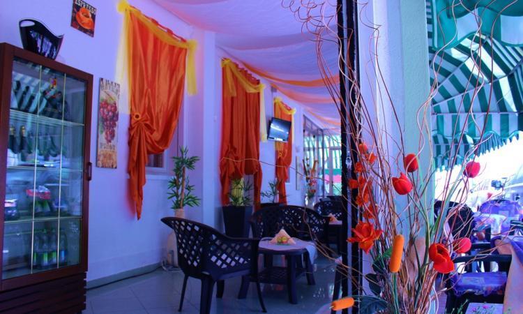 Hotel Rex ليدو دي يسولو المظهر الخارجي الصورة